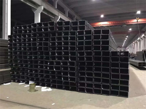 章贡冷拔方管选型指南 工程采购怎么选